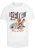 Mister Tee Shirt ‘Fresh Cash’  beige / grijs / zwart / wit