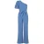 Freebird jumpsuit blauw