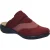 JOSEF SEIBEL Dames Slipper Korsika 308 in rood