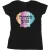 Li-cense Disney dames de kleine zeemeermin fun katoenen t-shirt