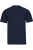 TRIGEMA T-Shirt ronde hals Marine, Effen