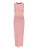 Only Maternity Jurk  rood / wit