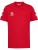 Hummel Functioneel shirt  rood