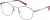 Esprit Optical Frame ET17596 515 51