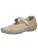 Arcopedico Ballerina met riempjes  taupe