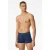 Schiesser Boxershort “Pure Micro” met extra zachte, beklede boordgummi
