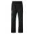 Canterbury Heren Uglies Joggingbroek met open zoom (Zwart)