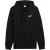 Puma Heren ess no.1 kleine logo hoodie
