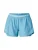 UNDER ARMOUR Sportbroek ‘Tech Play Up’  azuur / wit
