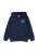 s.Oliver Sweatshirt  navy / saffier / donkeroranje / donkerrood