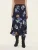Odd Molly Rok ‘The Prom’  navy / mintgroen / donkerlila / wit
