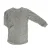 Ronde hals sweaterjurk 756387 meisje