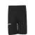 SPALDING Sportbroek ‘Flow’  zwart / wit