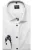 Marvelis Overhemd wit, Effen