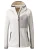 LPO Tussenjas ‘Softshelljacke PIARA Damen Übergangsjacke, Funktionsjacke’  wit