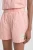 Q/S by s.Oliver relaxed regular waist casual short roze