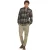 Only Effen chino’s voor heren (Koriander)