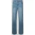 Buena Vista wide fit jeans met lyocell en viscose