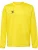Hummel Sportief sweatshirt  geel