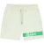 Malelions Men Captain Swim Shorts | Light Sage/Green