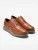 Cole Haan Veterschoen ‘ZG RMSTD WINGTIP OX’  bruin