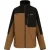 Regatta Heren Mountdale Softshell Jas (Bruin)