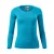 Dames-T-shirt met lange mouwen Malfini Fit-T 169
