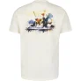 No Excess Heren shirt 28350402 097 naturel