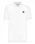 Slim Fit Polo Shirt Ss Stars
