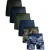 Muchachomalo Heren 6-pack boxershorts