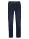 Petrol Industries Broek ‘Palmfront’  blauw