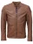 Maze Tussenjas  cognac
