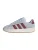 ADIDAS SPORTSWEAR Sneakers laag ‘GRAND COURT ALPHA 00s’  lichtblauw / bruin
