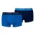 PUMA Boxershorts  blauw