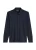 Marc O’Polo Overhemd  donkerblauw