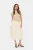 Rok Casual fit Vanilla Custard cream