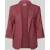 Only relaxed fit blazer van mix van viscose en linnen model ‘GOA’