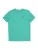 PUMA Functioneel shirt ‘TAD ESS’  turquoise / zwart