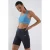 Korte Hoge Taille Sport Leggings