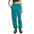 Damesbroek met hoge taille Urban Classics Stone Washed