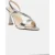 Sadie Bandje Stiletto Sandaal