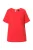 Ulla Popken Blouse  rood