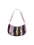 Desigual Schoudertas ‘M. C. Lacroix’  rosa / rood / zwart / wit