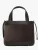 Estro Handtas ‘85970’  donkerbruin
