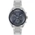 Hugo Boss 1514093 Heren Top Blauw Wijzerplaat Horloge