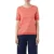 Comma T-shirts Coral