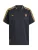 ADIDAS ORIGINALS Tricot ‘Manchester United Terrace Icons’  geel / lila / zwart