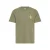 Geborduurd T-shirt Blend Sun Island