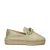Fred de la Bretoniere June Li espadrilles