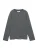 Pull&Bear Shirt  antraciet